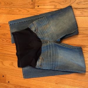 Maternity Jeans